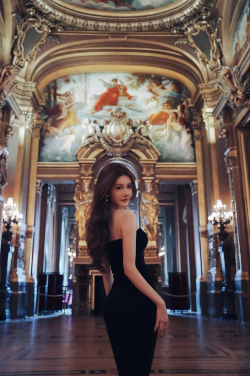 ID: 6606 - 北京 Call Girl