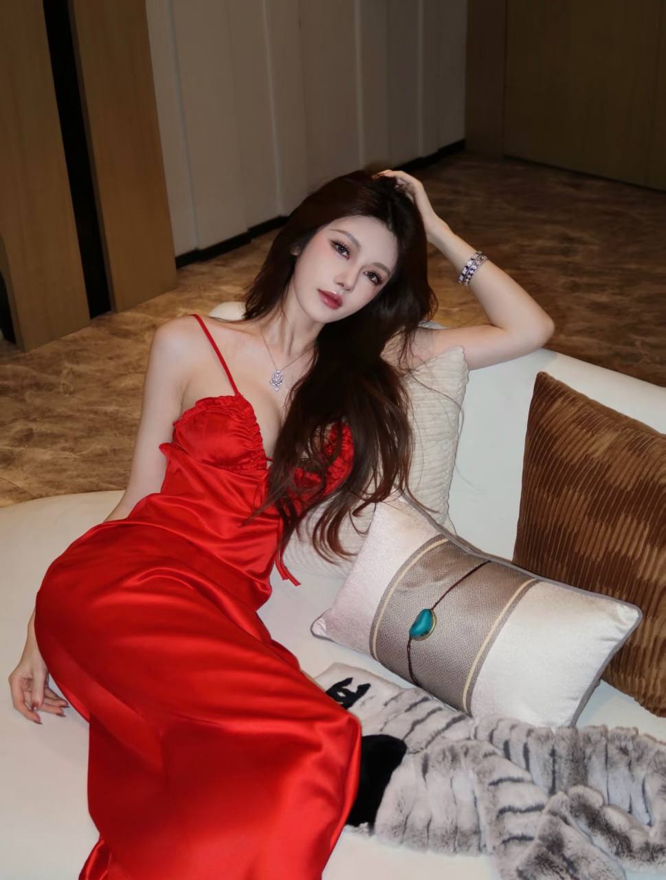 ID: 6608 - Photo 1 - 北京 Call Girl