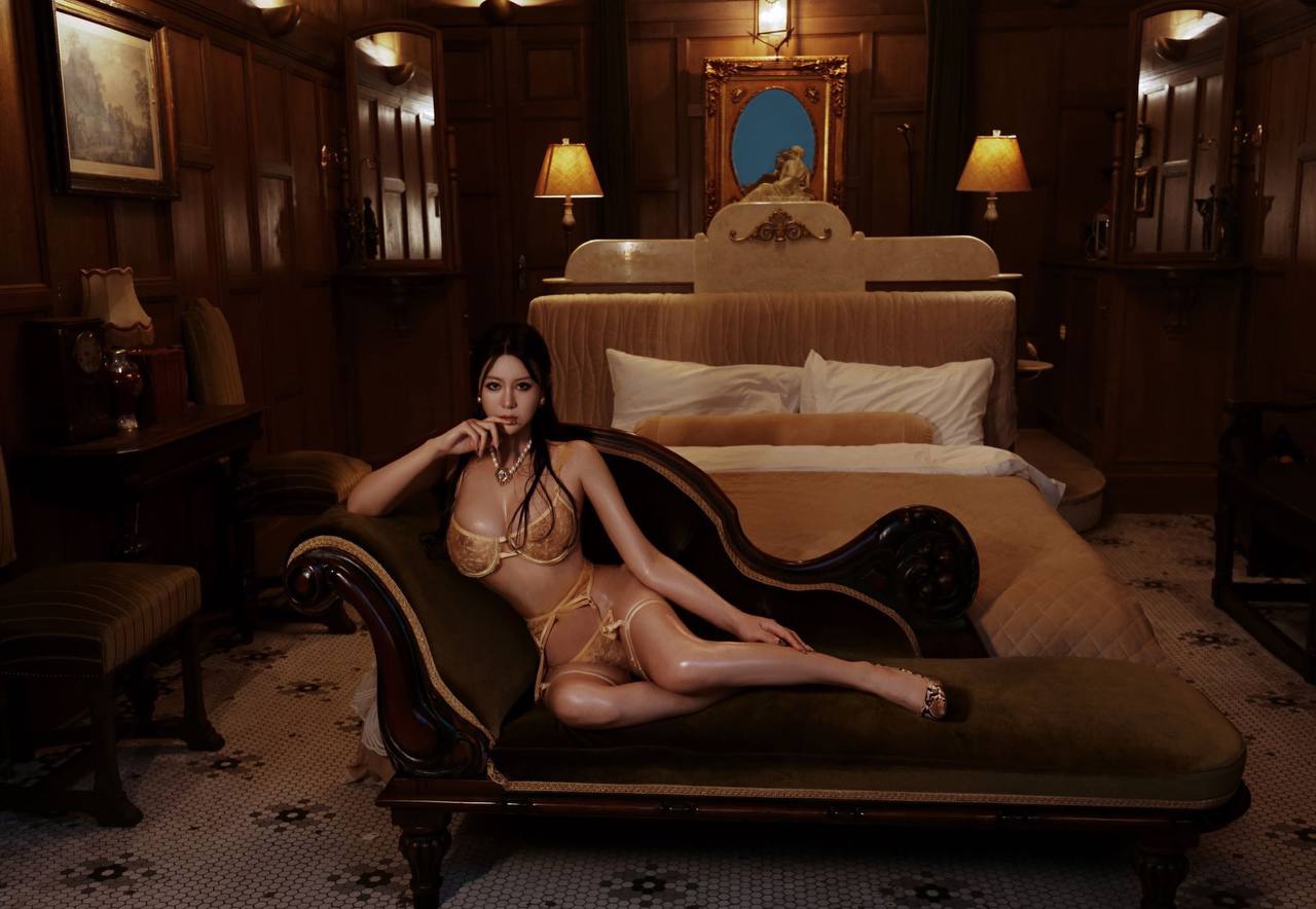 ID: 6610 - 北京 Call Girl