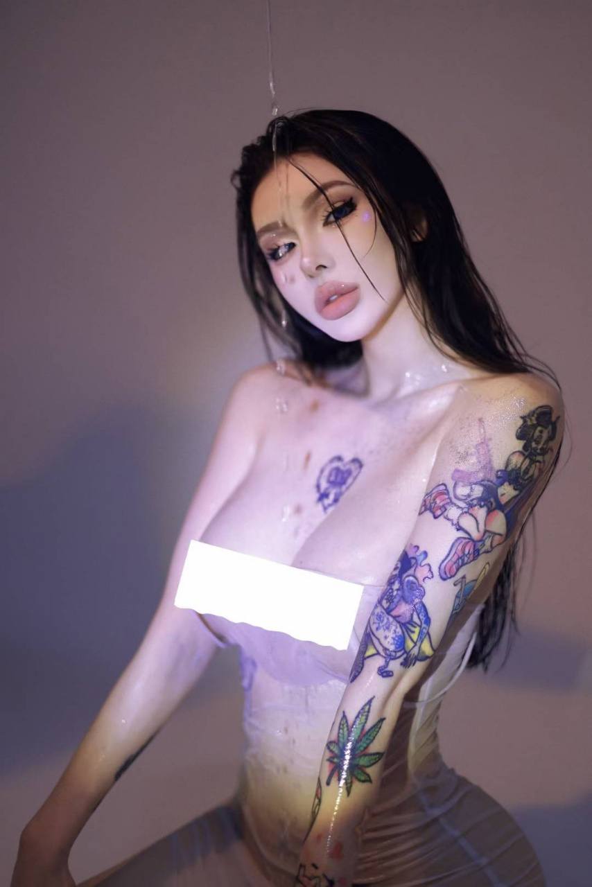 ID: 6636 - 北京 Call Girl