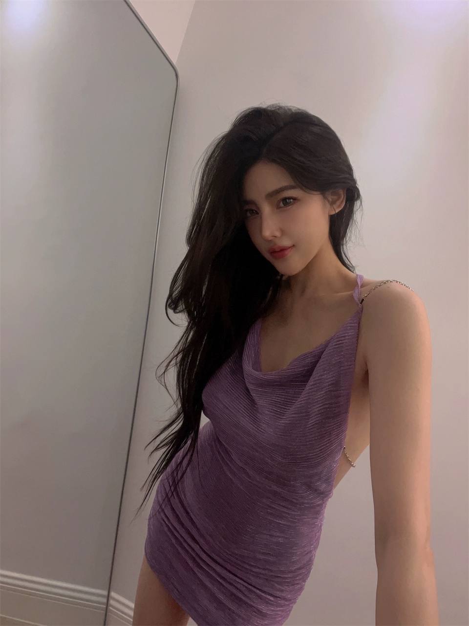 幂幂 🦜 - Photo 1 - 北京 Call Girl