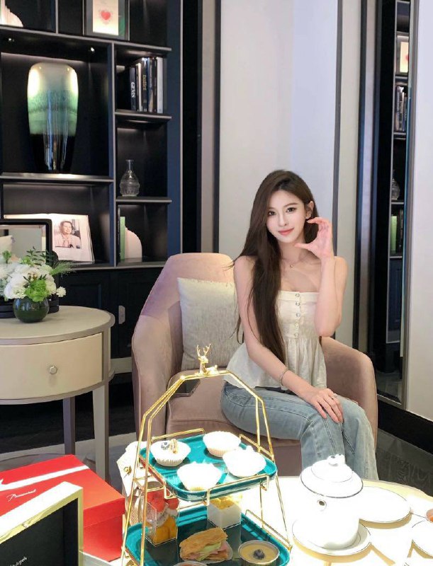 ID: 6683 - 北京 Call Girl