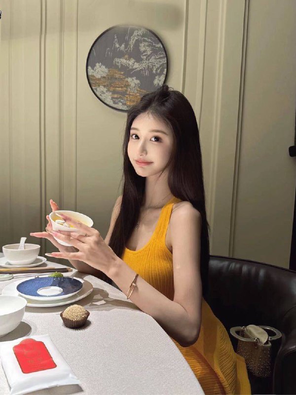 ID: 6708 - Photo 1 - 北京 Call Girl