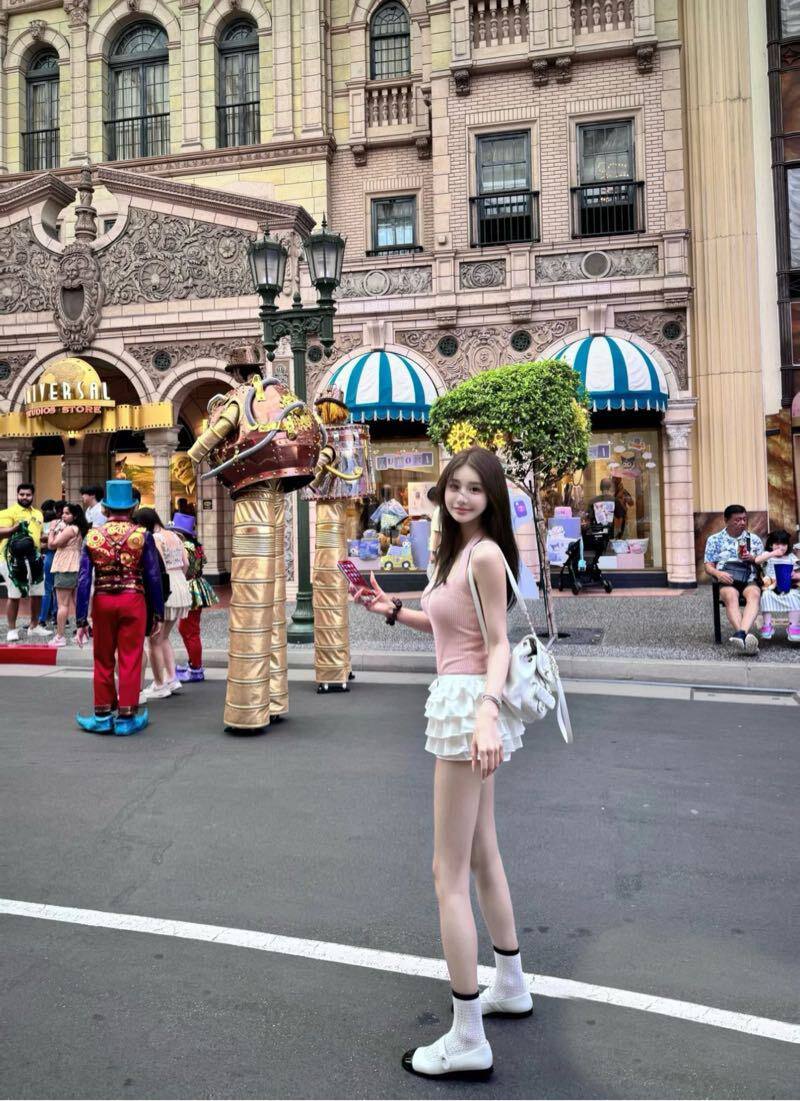 ID: 6710 - Photo 1 - 北京 Call Girl