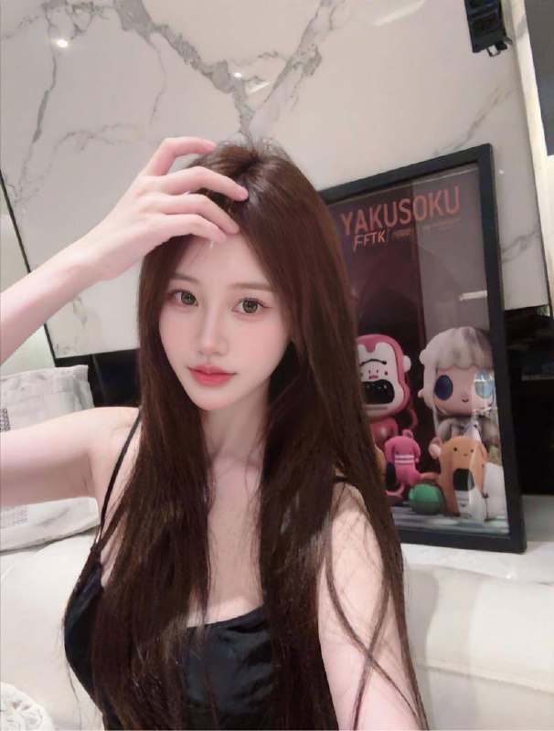 ID: 6740 - Photo 1 - 北京 Call Girl