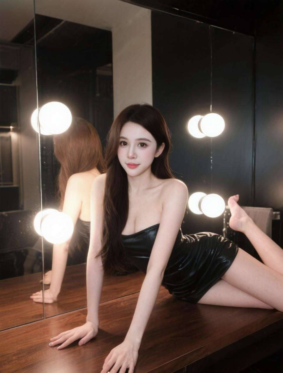 ID: 6761 - 北京 Call Girl