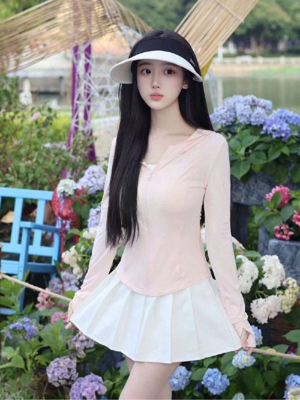 林允儿 - Photo 14 - 长沙 Call Girl