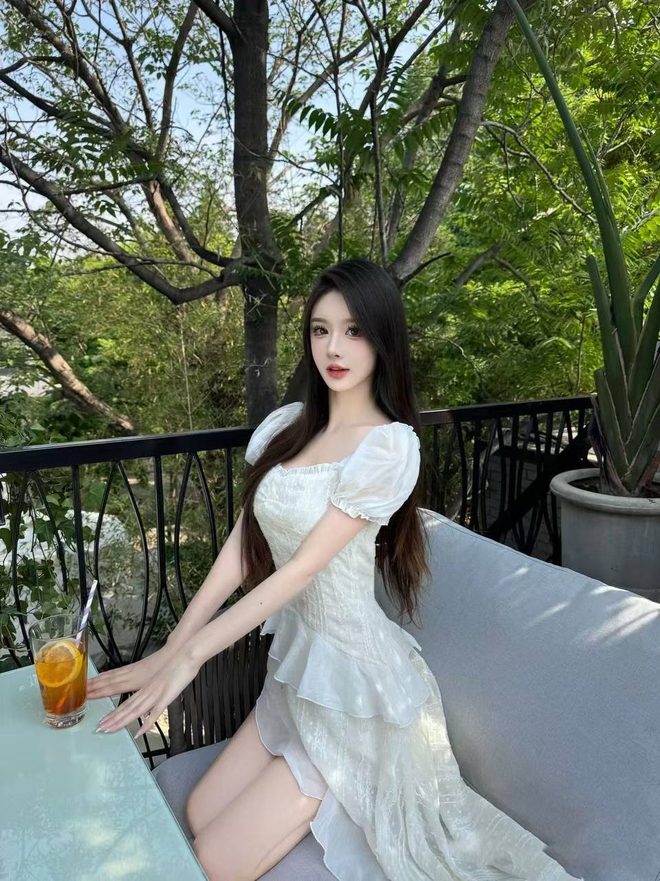 林允儿 - Photo 6 - 长沙 Call Girl