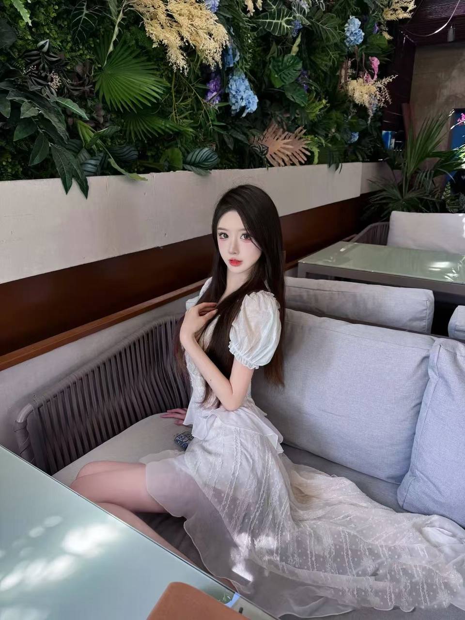 林允儿 - Photo 5 - 长沙 Call Girl