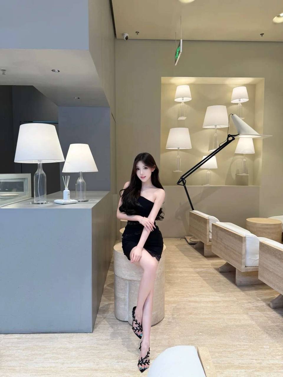 林允儿 - Photo 4 - 长沙 Call Girl