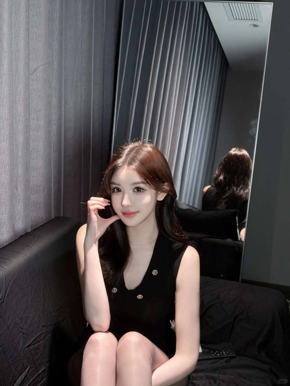林允儿 - Photo 2 - 长沙 Call Girl