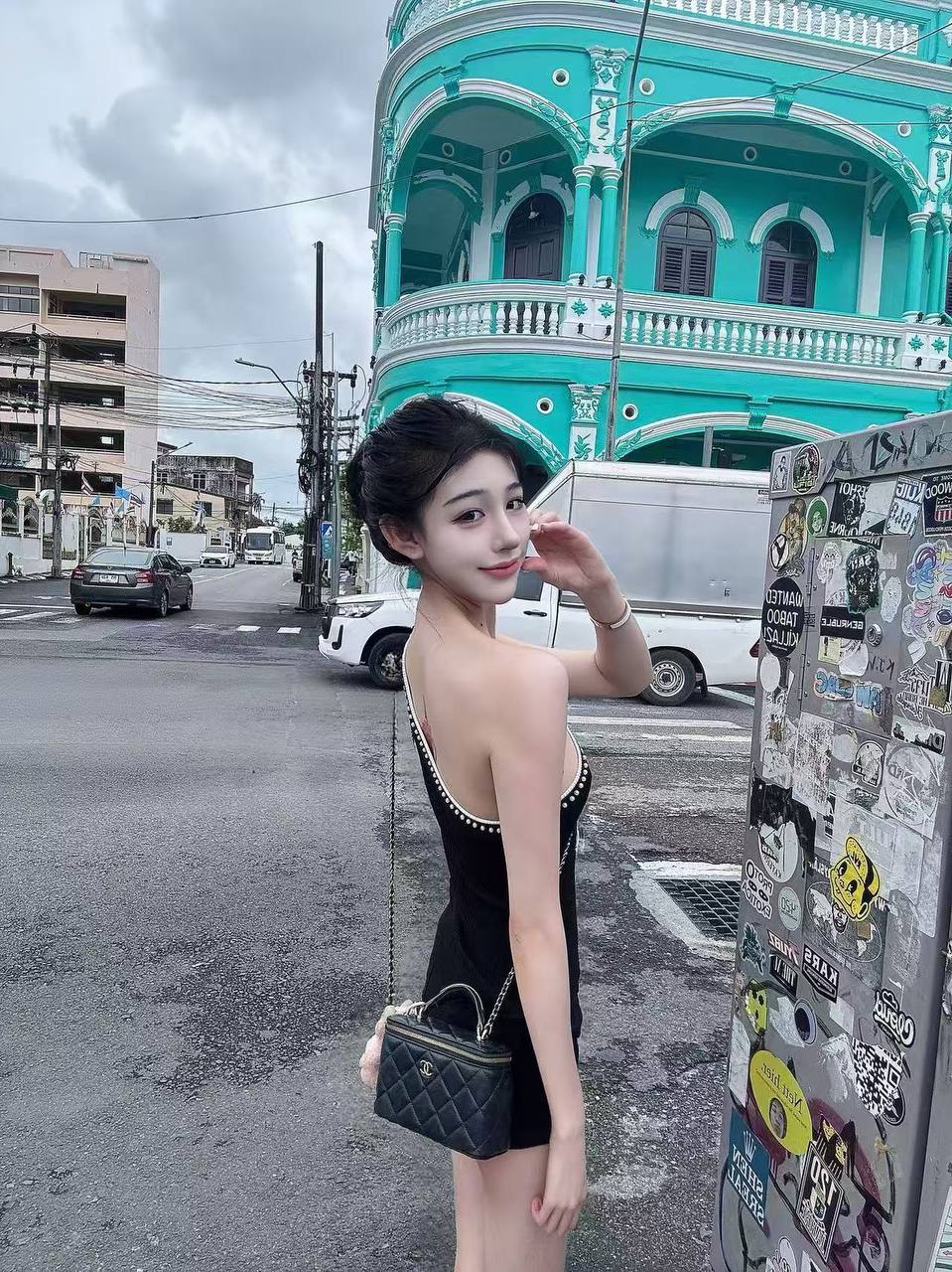 周周 - Photo 17 - 长沙 Call Girl