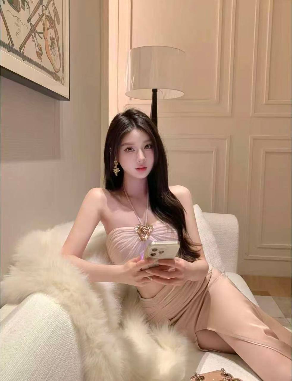 安娜 - Photo 16 - 长沙 Call Girl