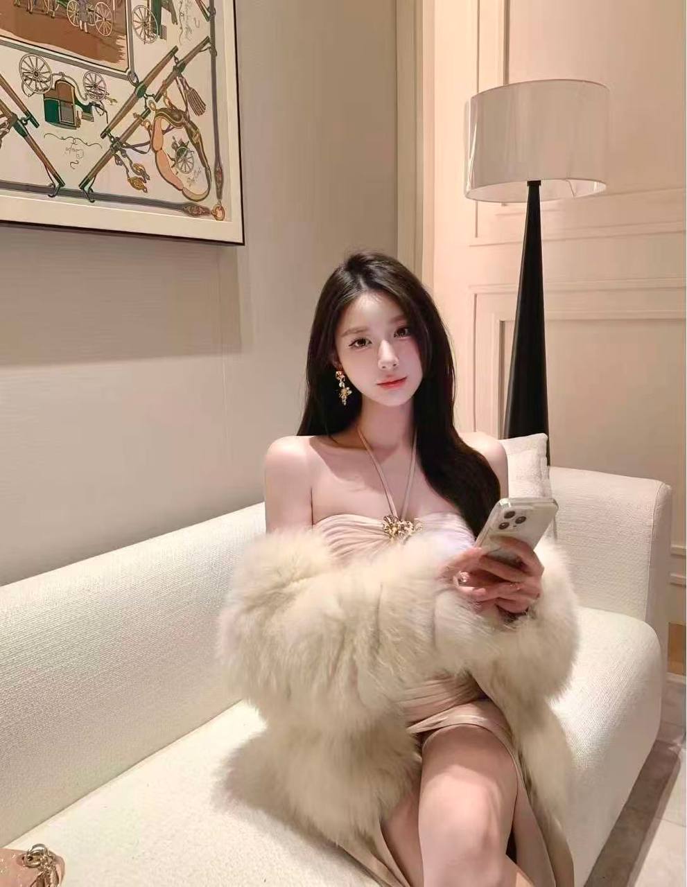 安娜 - Photo 12 - 长沙 Call Girl