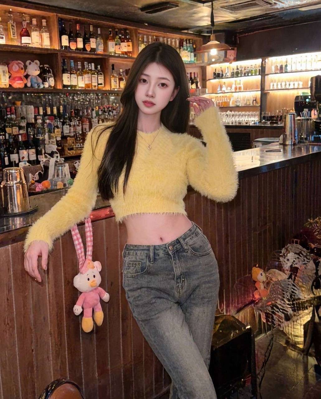 安娜 - Photo 2 - 长沙 Call Girl