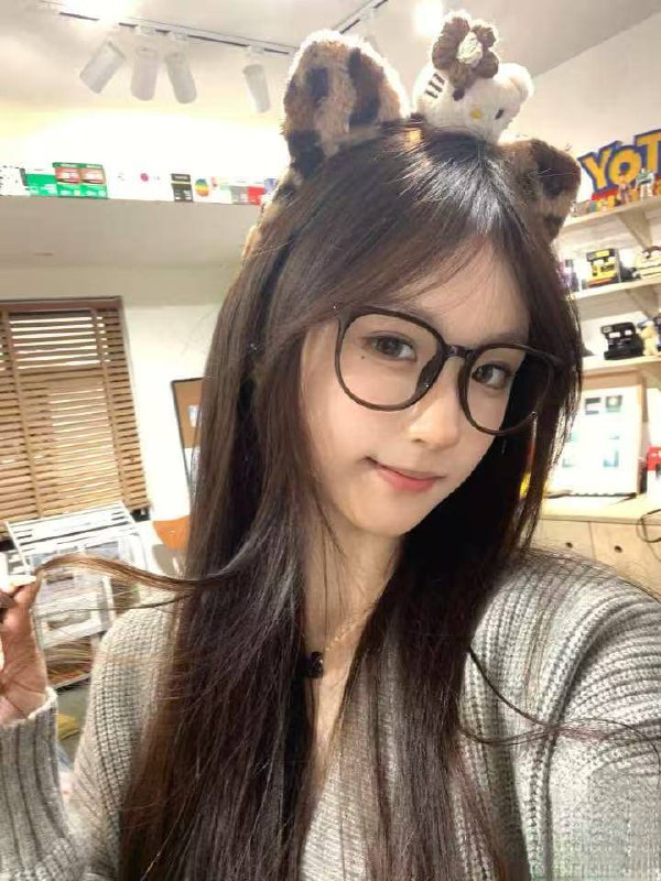 圆圆 - Photo 13 - 长沙 Call Girl