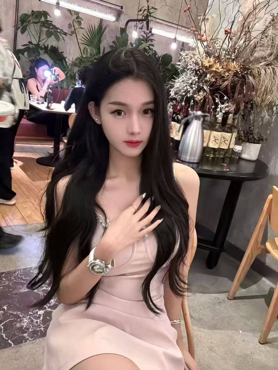 佳慧 - Photo 4 - 长沙 Call Girl
