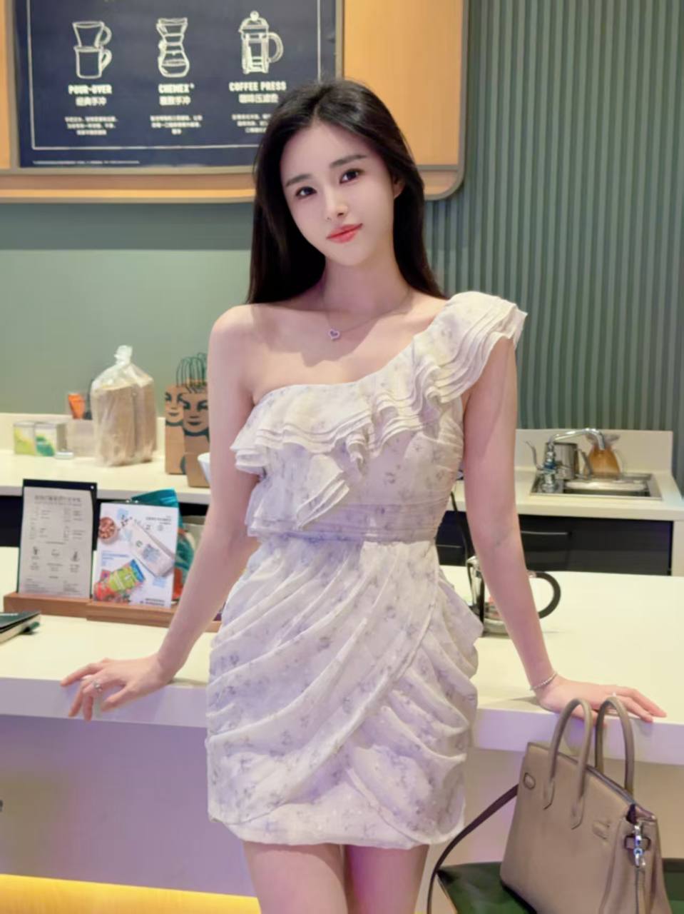 阿狸 - Photo 12 - 长沙 Call Girl