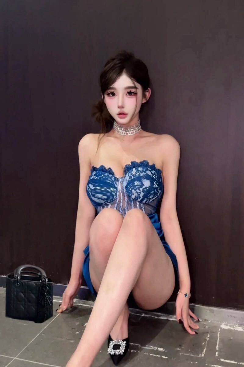 ID: 2025 - Photo 6 - 长沙 Call Girl