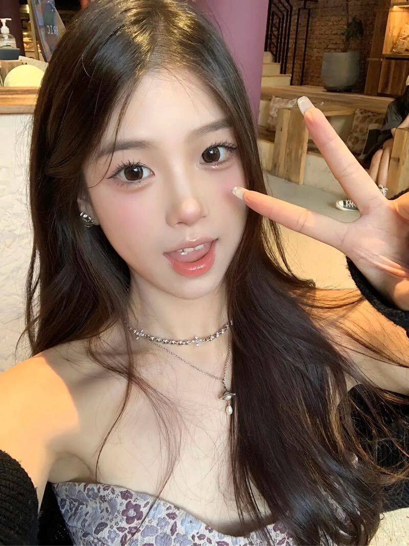 安琪 - 长沙 Call Girl