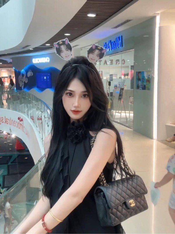 欢欢 - Photo 4 - 长沙 Call Girl