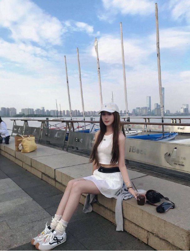 丽莎 - Photo 8 - 长沙 Call Girl