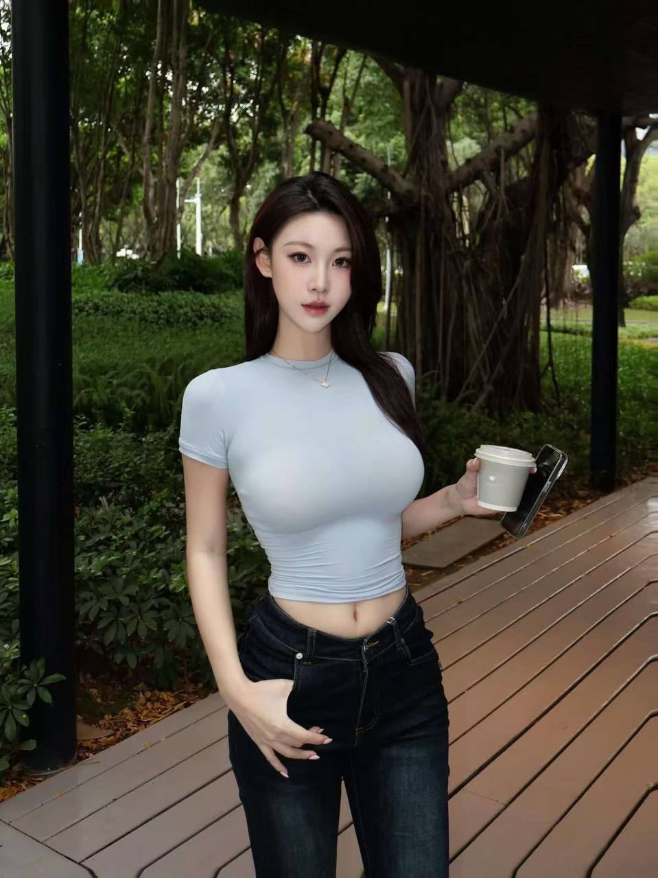 丽莎 - Photo 4 - 长沙 Call Girl