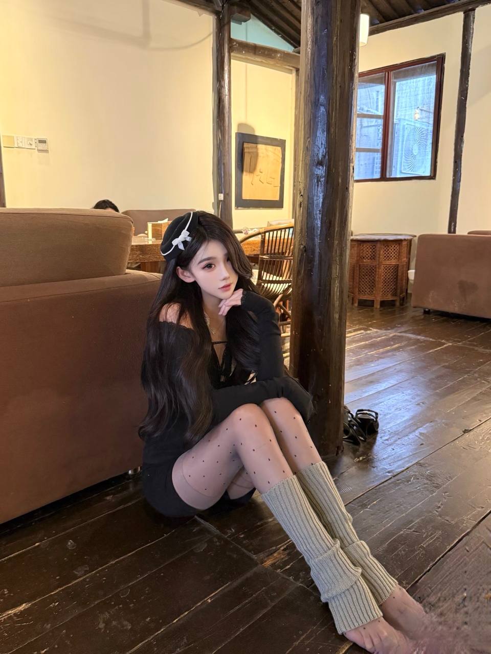 雨欣 - Photo 7 - 长沙 Call Girl