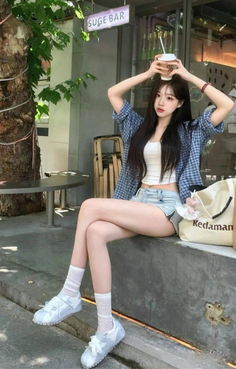 漫漫 - Photo 24 - 长沙 Call Girl