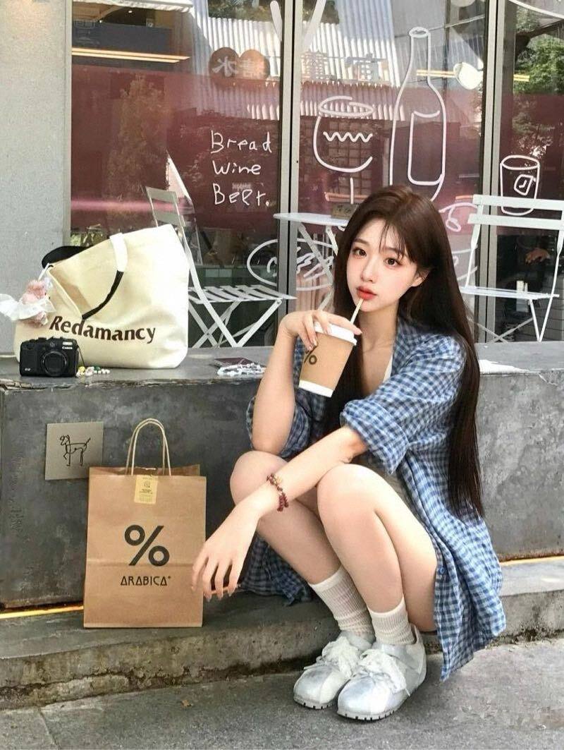 漫漫 - Photo 23 - 长沙 Call Girl