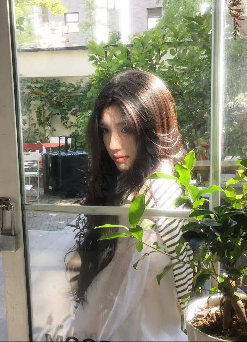 漫漫 - Photo 14 - 长沙 Call Girl