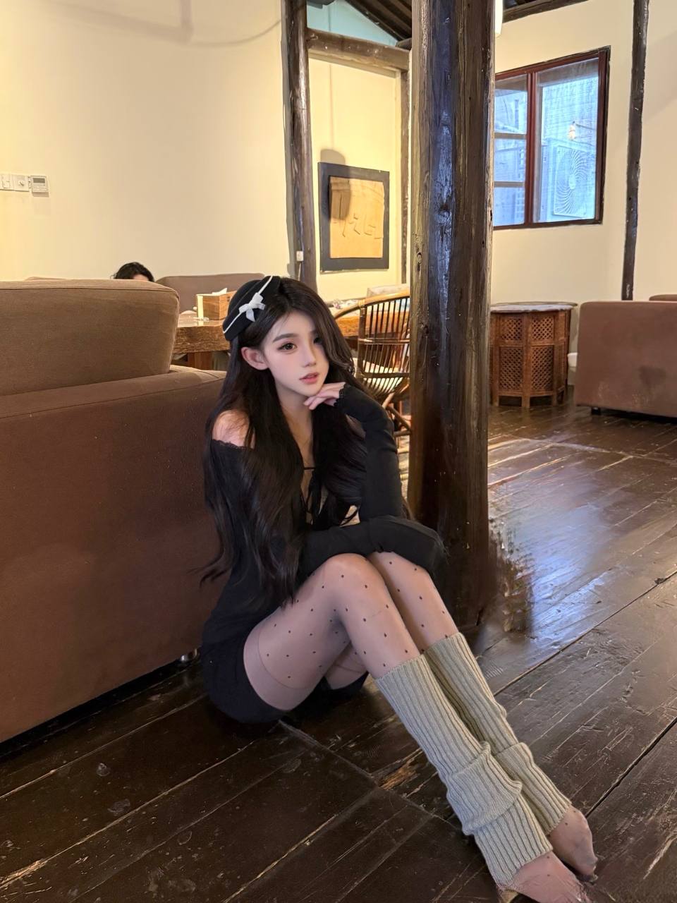 漫漫 - Photo 8 - 长沙 Call Girl