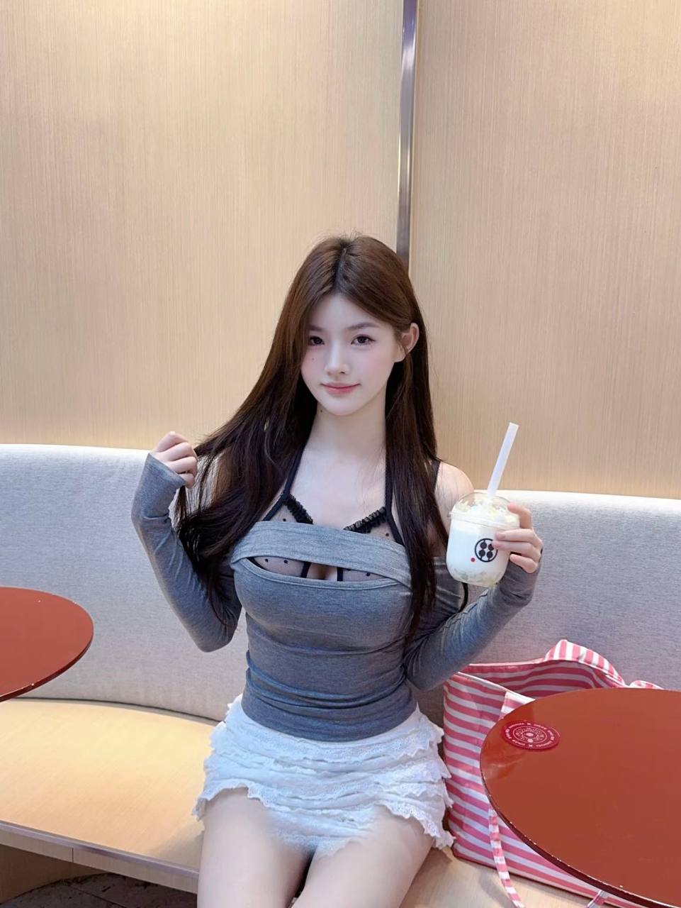 ID: 2316 - Photo 3 - 长沙 Call Girl