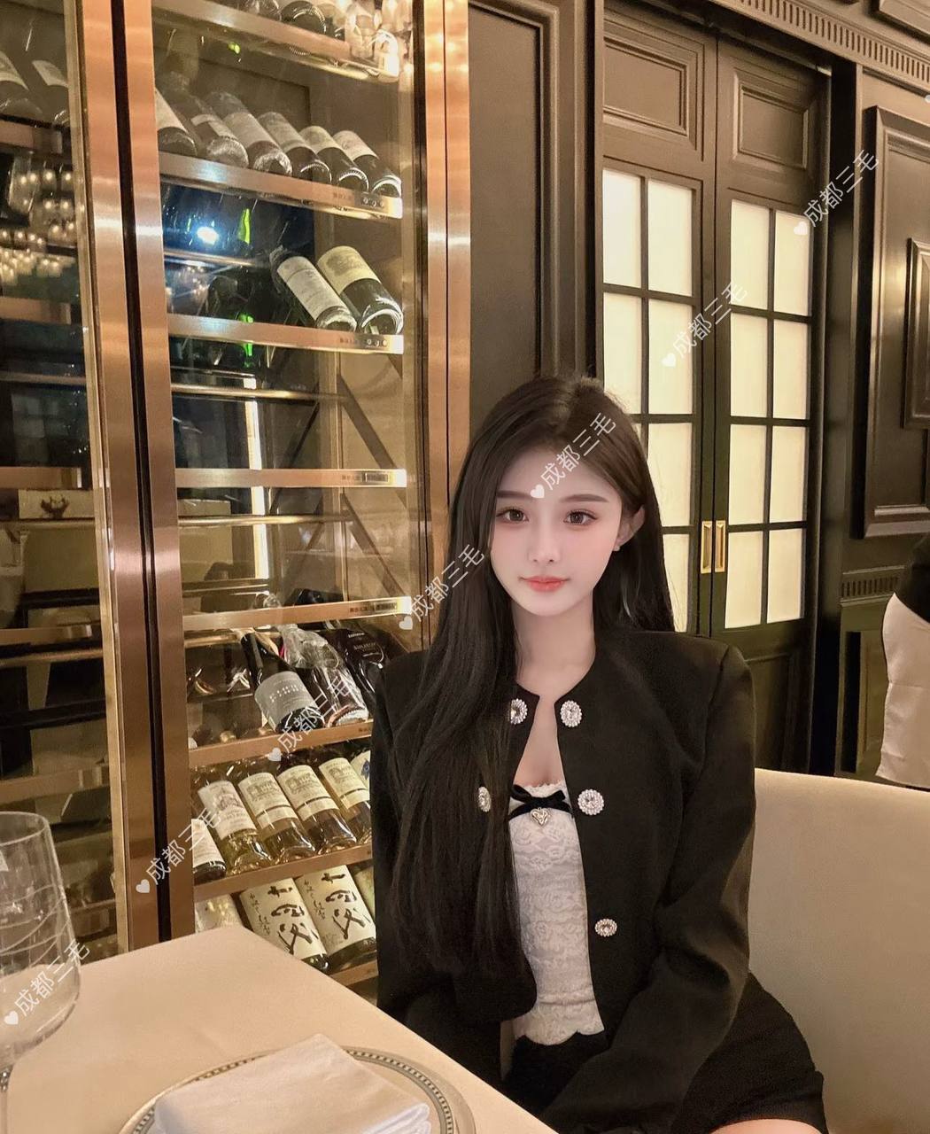 成都三毛🏠 - Photo 7 - 成都 Call Girl