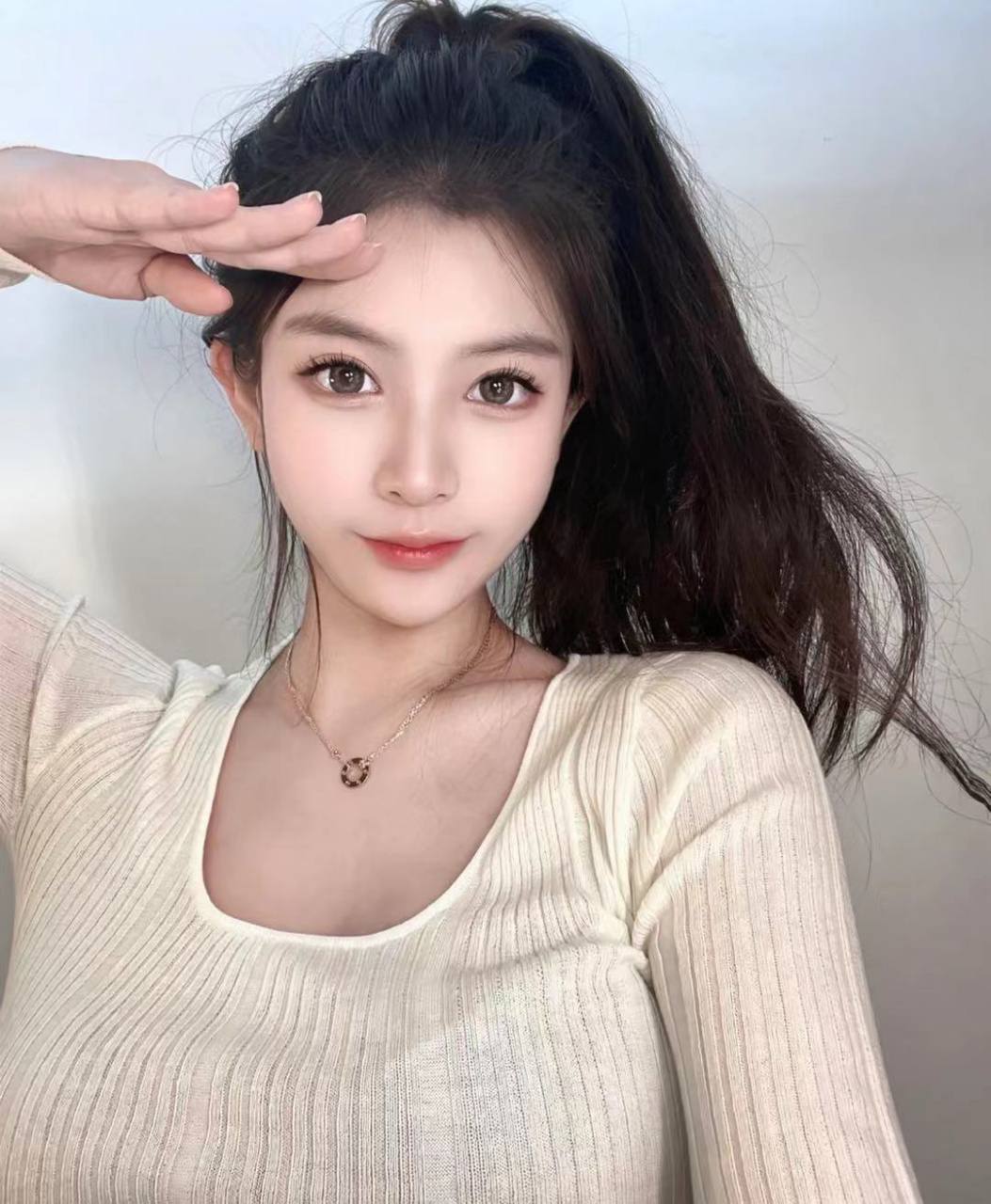 ID: 160 - Photo 1 - 成都 Call Girl