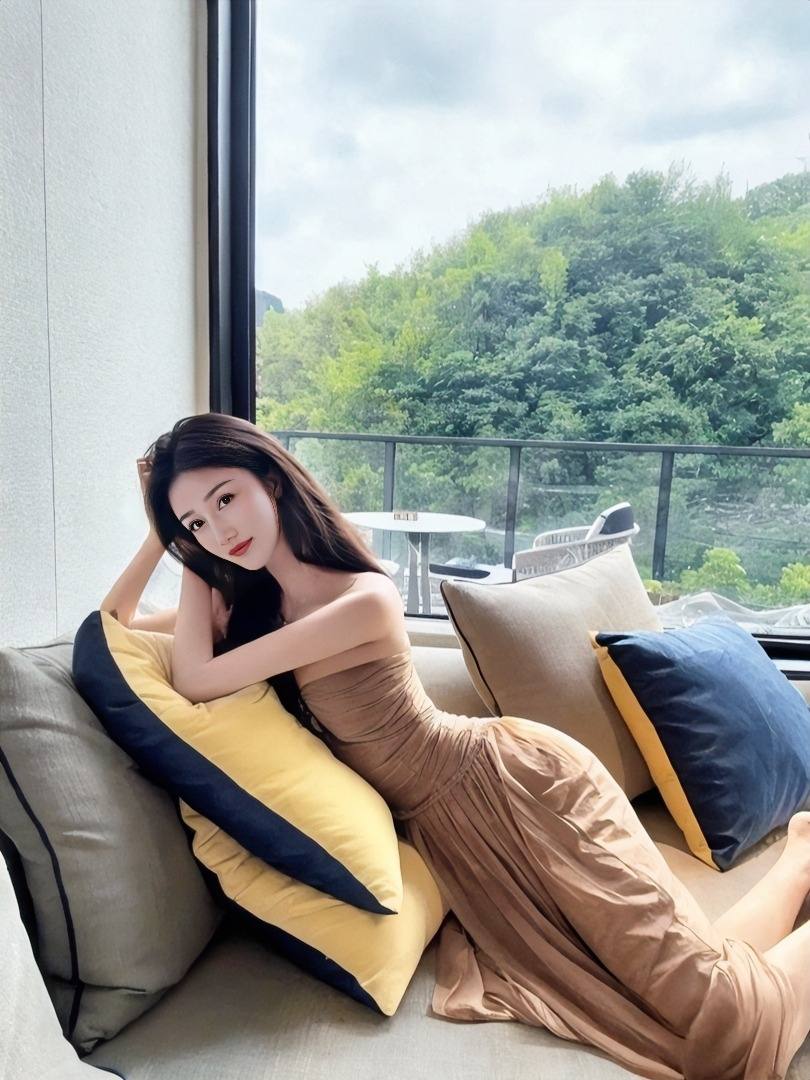 成都三毛🏠 - Photo 8 - 成都 Call Girl