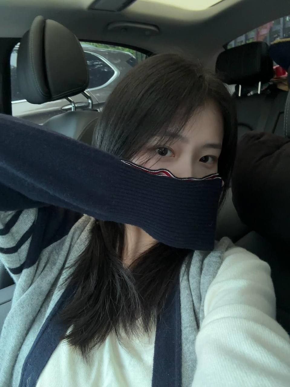 #重庆水原希子真实06极品高白纯 准18岁 如假包换！！兼职短开 - Photo 1 - 重庆 Call Girl