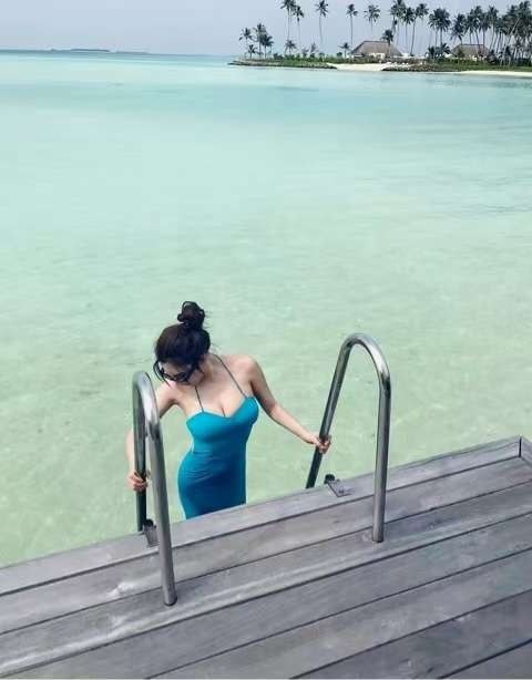 #重庆水原希子➕极品新人❤️待客如初恋 - Photo 11 - 重庆 Call Girl