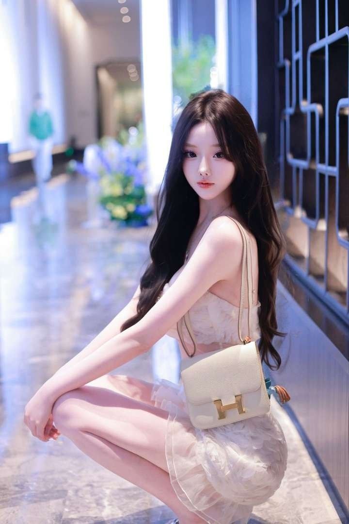 #重庆水原希子➕极品新人❤️待客如初恋 - Photo 5 - 重庆 Call Girl