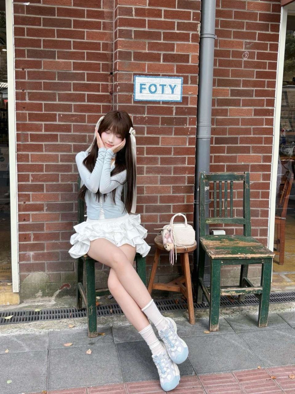 #重庆水原希子🉑ytwt外纯内骚 - Photo 1 - 重庆 Call Girl