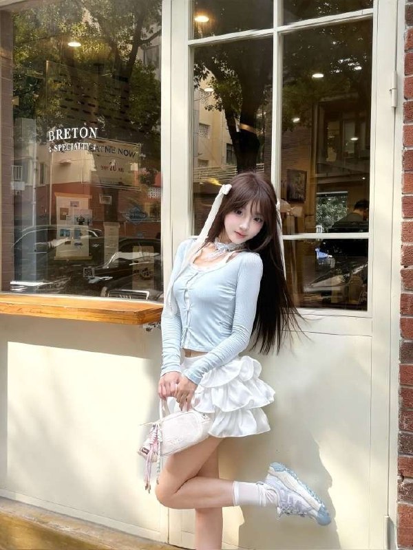 #重庆水原希子🉑ytwt外纯内骚 - Photo 5 - 重庆 Call Girl