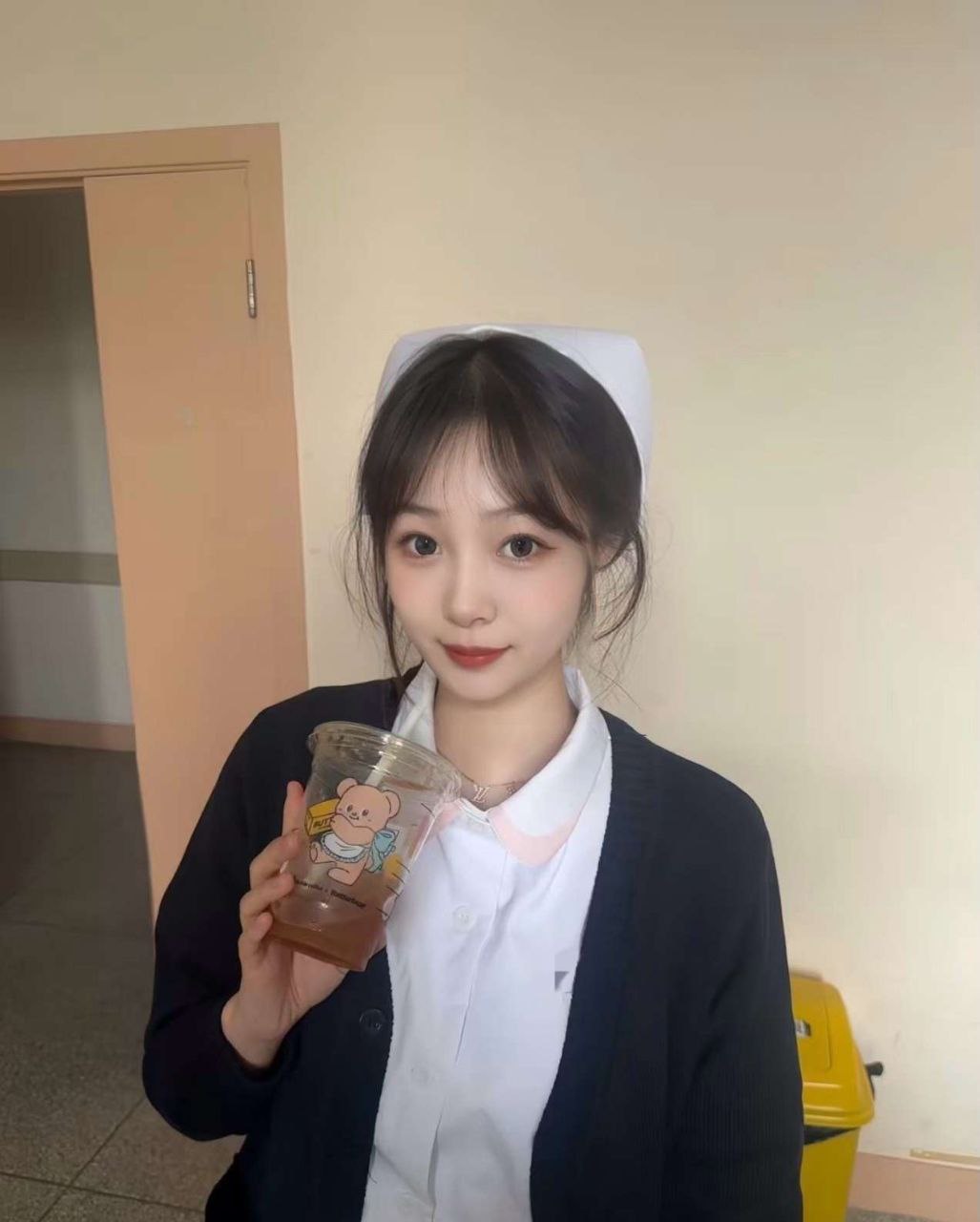 大连凯乐 圈外兼职护士 04 176 D 高情商 性格开放 喜欢尝试各种新鲜事物 - Photo 1 - 大连 Call Girl