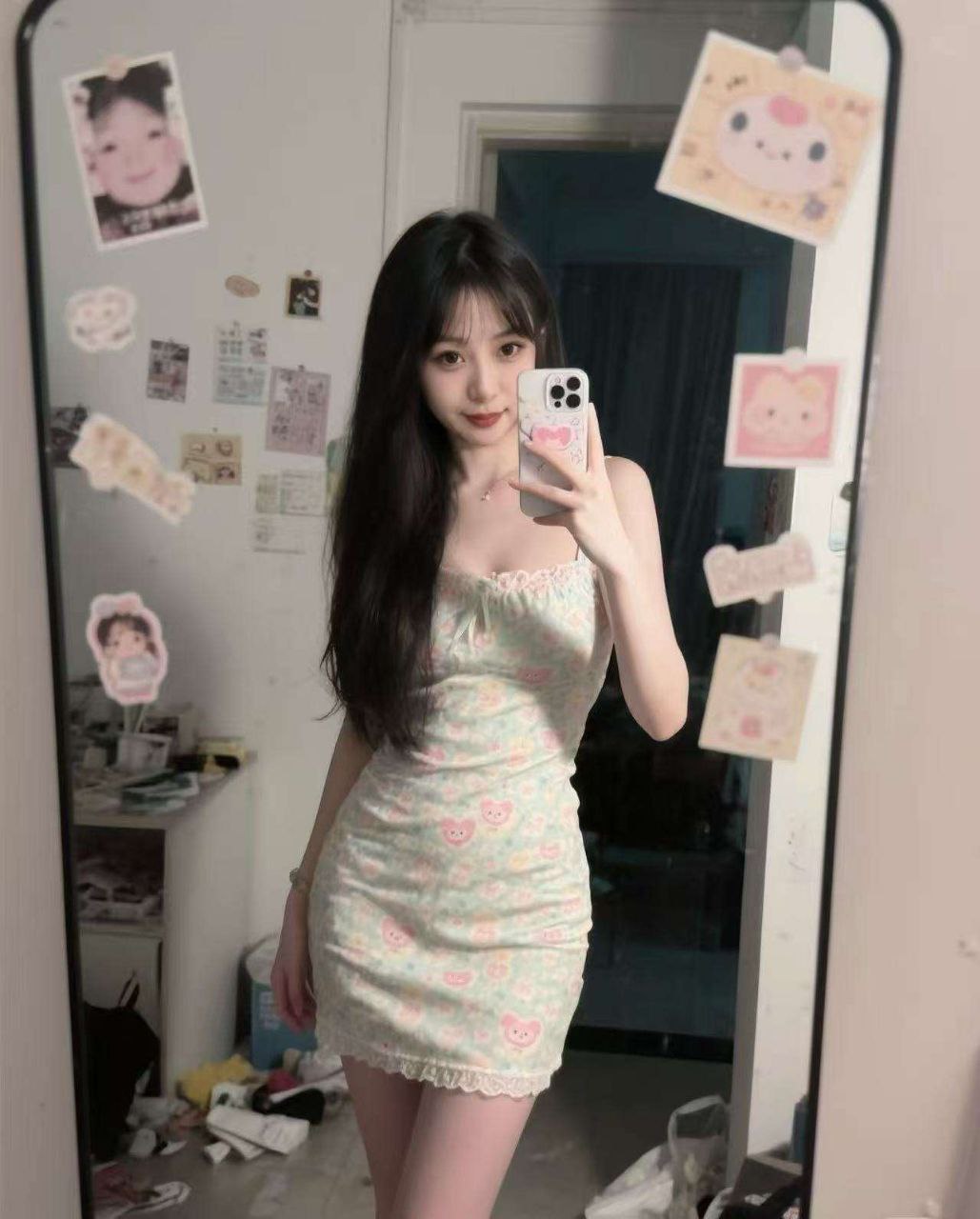 大连凯乐 圈外兼职护士 04 176 D 高情商 性格开放 喜欢尝试各种新鲜事物 - 大连 Call Girl