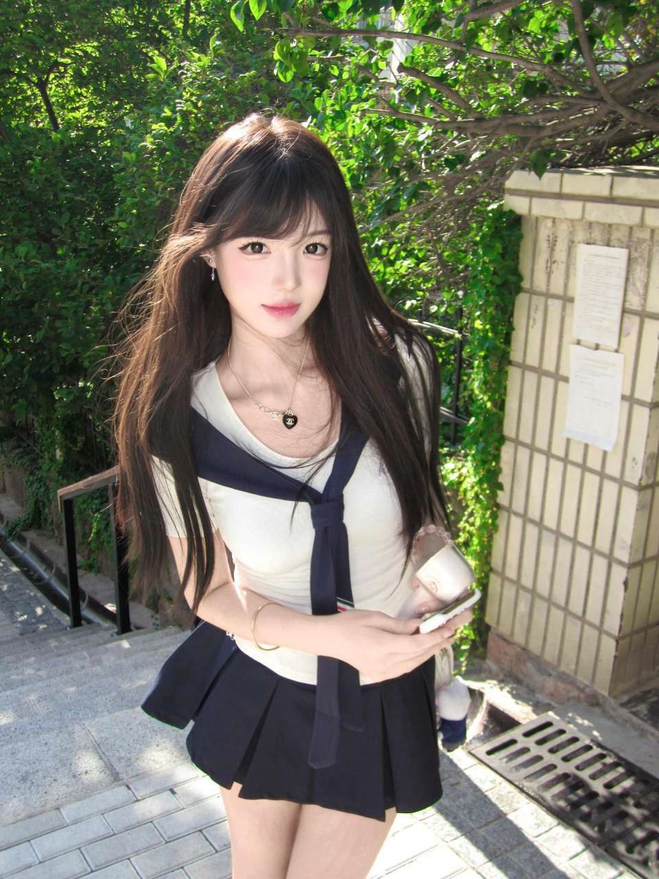 可🚗震 - Photo 3 - 大连 Call Girl