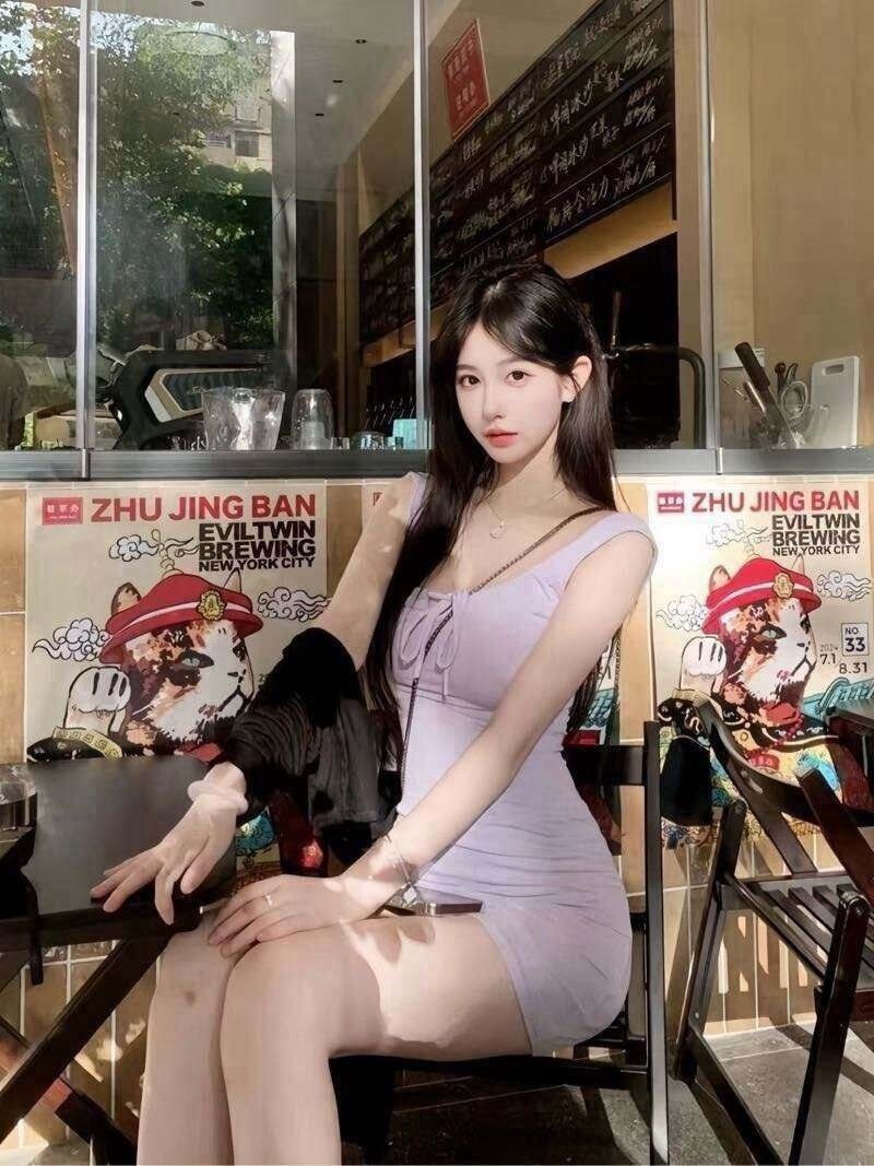 大连凯乐 大连极品兼职网红 04 172 C 可纯可御 温柔甜美 高颜值高情商女友般的体验感 - Photo 4 - 大连 Call Girl