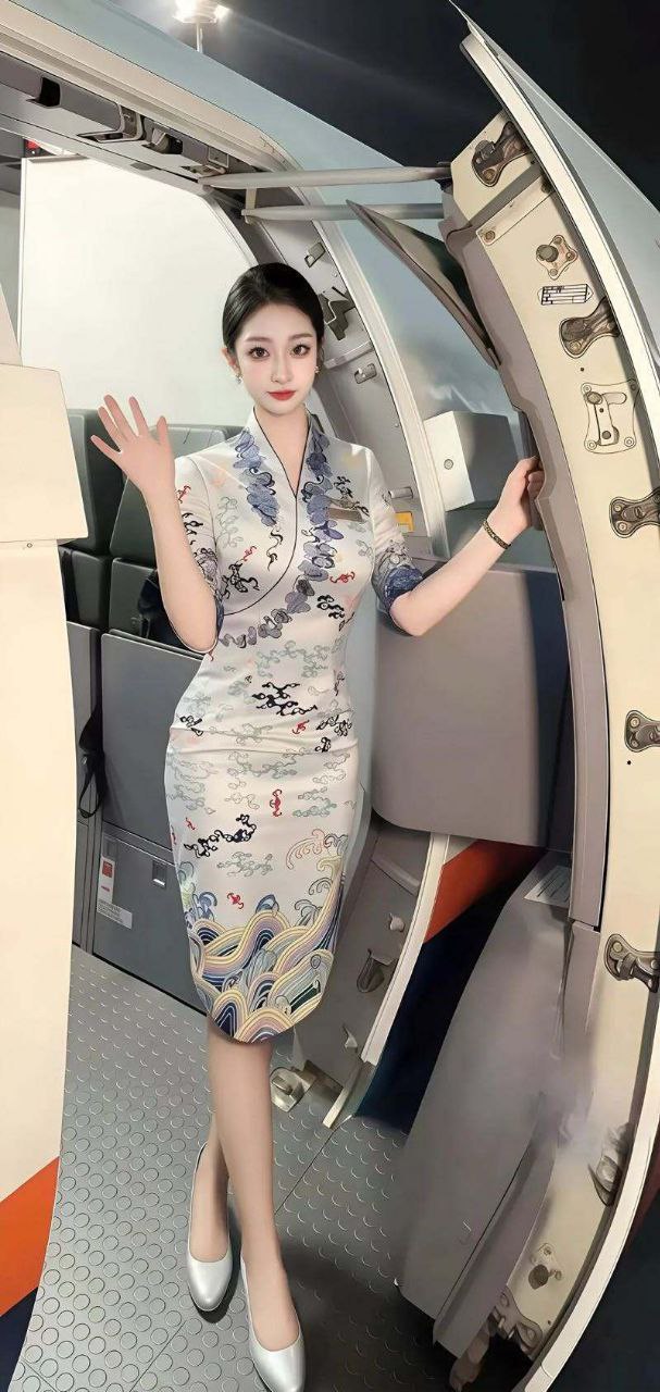 大连凯乐 04 171 D 海航空姐无风尘味，气质高雅天然无整 - Photo 8 - 大连 Call Girl