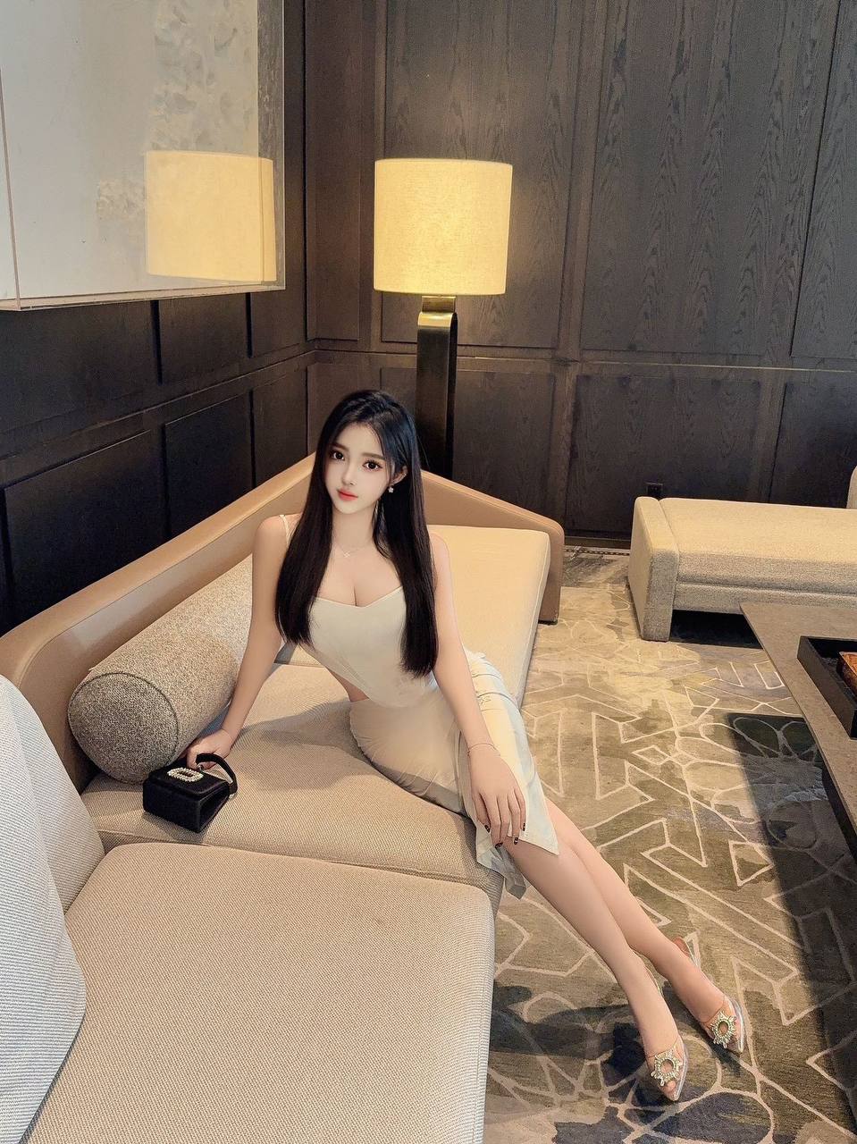 杨弈 - Photo 12 - 广州 Call Girl