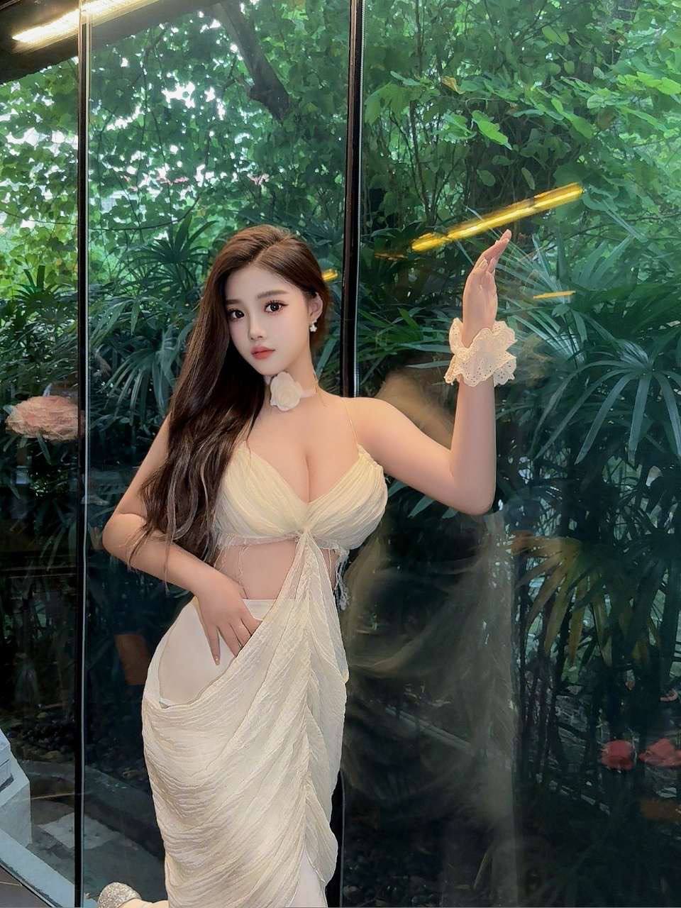 杨弈 - Photo 8 - 广州 Call Girl