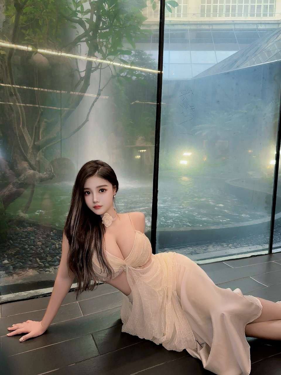 杨弈 - Photo 7 - 广州 Call Girl