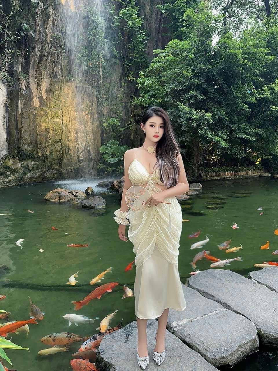 杨弈 - Photo 6 - 广州 Call Girl